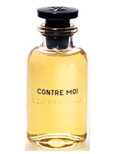 Louis Vuitton perfume contre moi